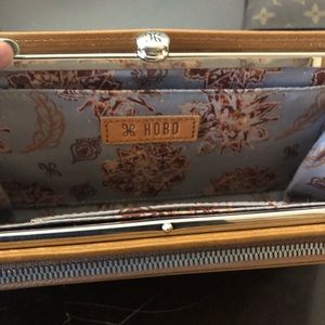 Hobo wallet